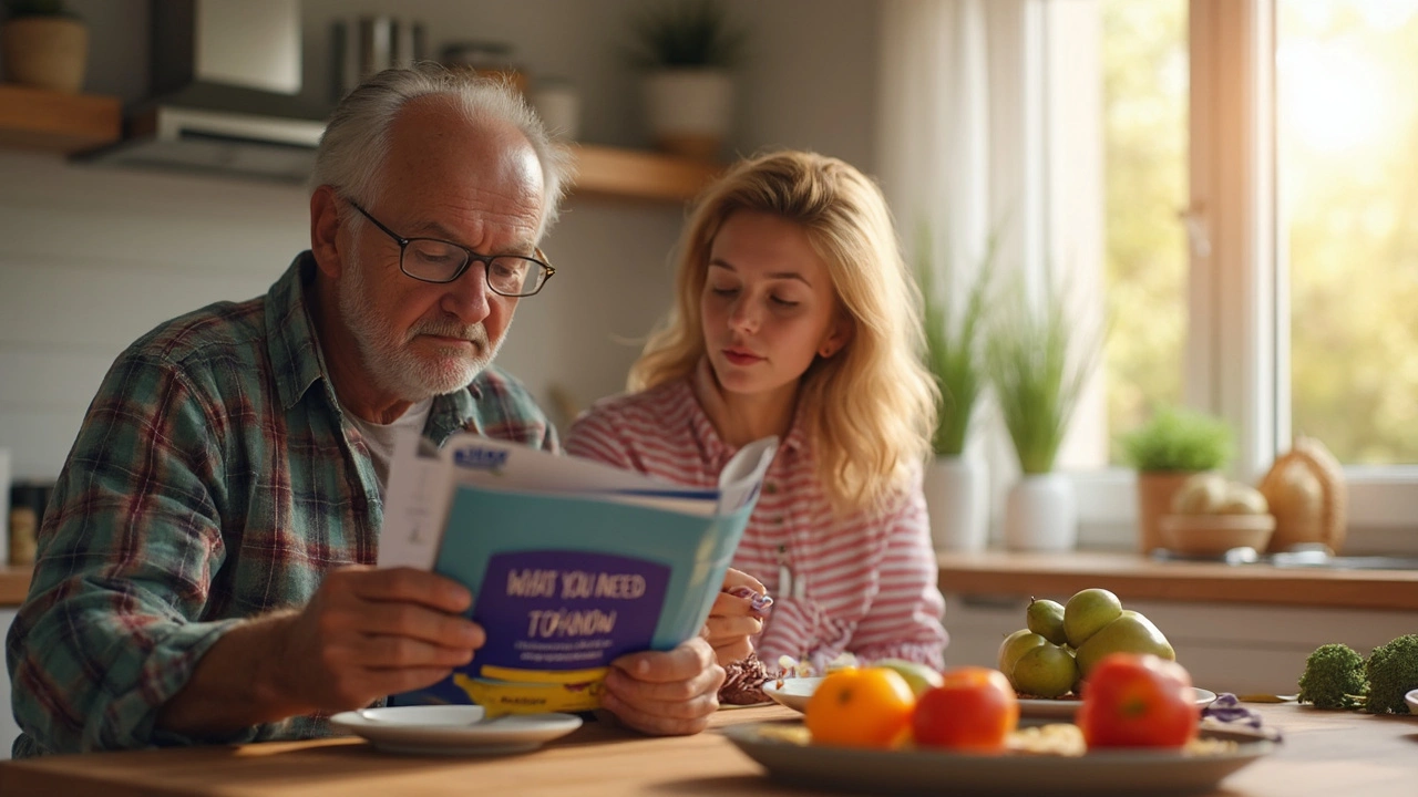 Nexium: The Real Guide to Uses, Side Effects, and Safer Heartburn Relief