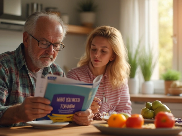 Nexium: The Real Guide to Uses, Side Effects, and Safer Heartburn Relief