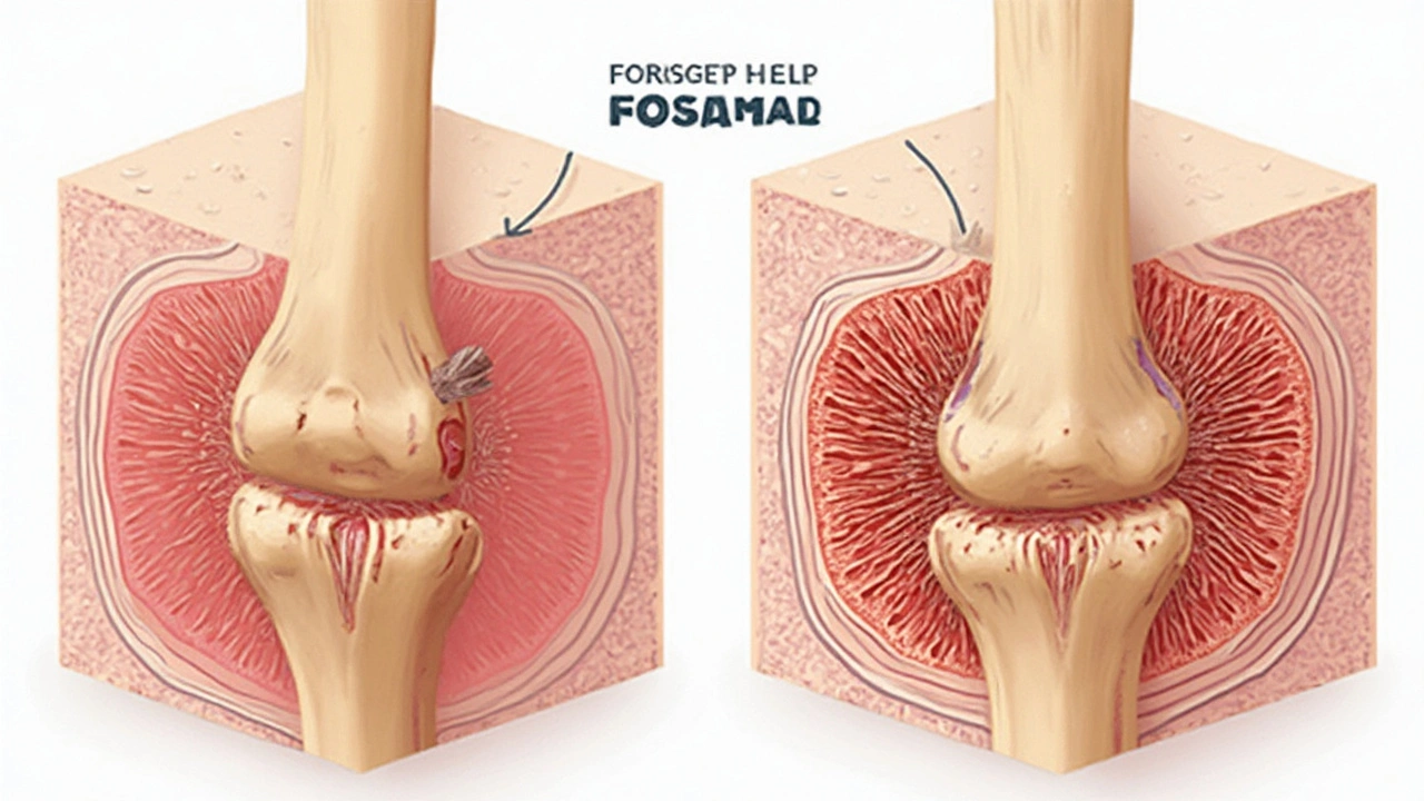 Fosamax: Side Effects, Myths, and the Facts