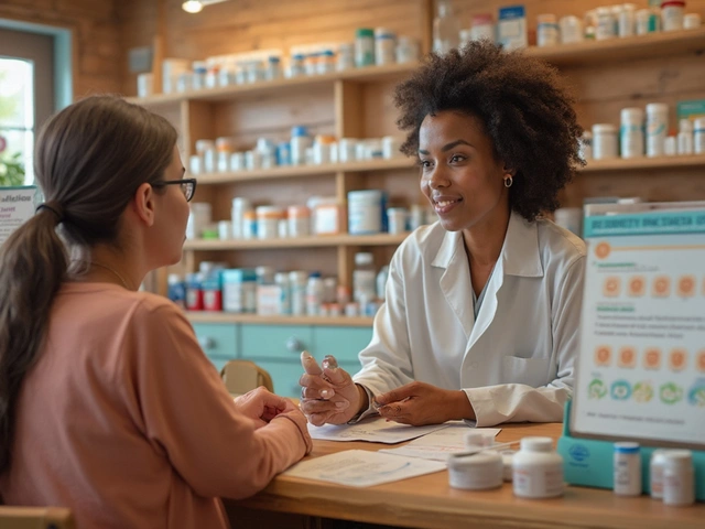 Best Non-Sulfa UTI Antibiotics: Managing Sulfa Allergies Effectively