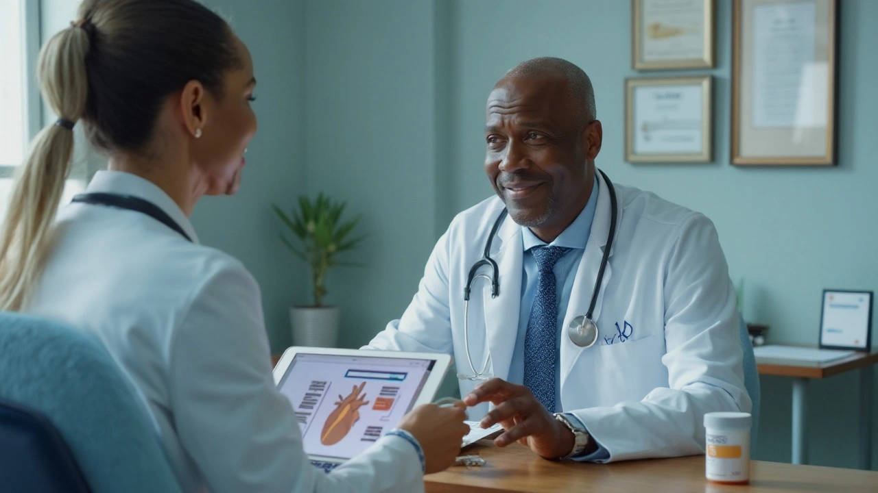 Apixaban and Heart Failure: Risks, Benefits, Dosing, and Safety Tips