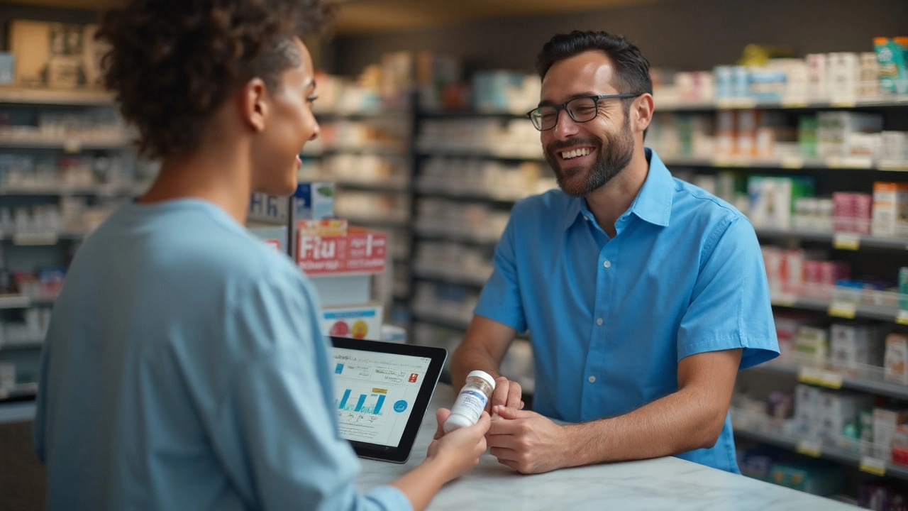 Common Side Effects & What to Watch For