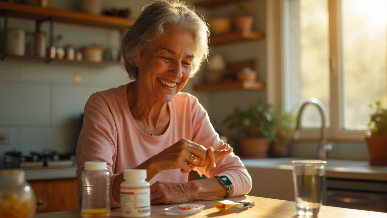 How to take it safely: dosing, interactions, labs, and procedures