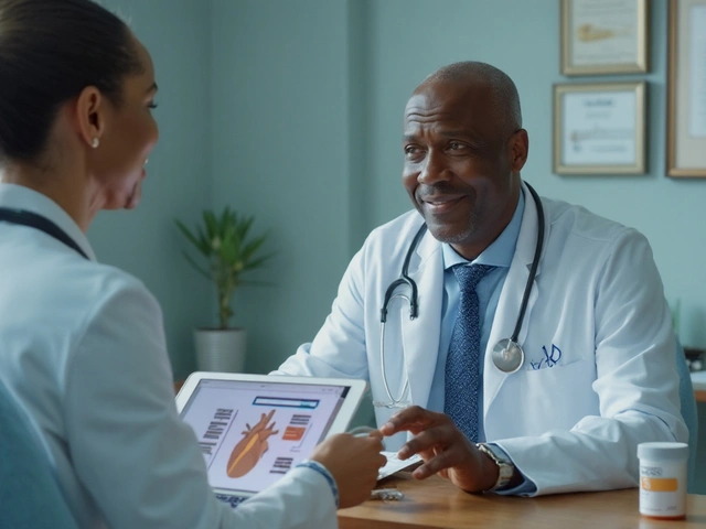 Apixaban and Heart Failure: Risks, Benefits, Dosing, and Safety Tips