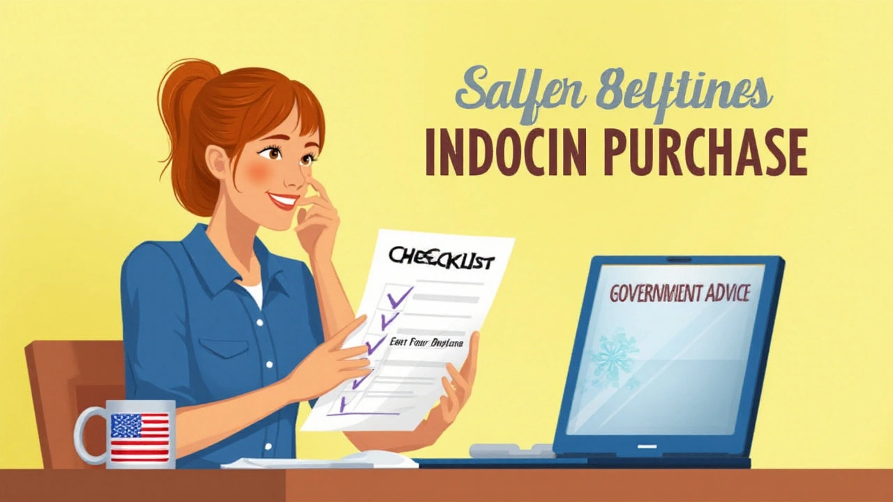Tips for a Smooth Prescription and Online Pharmacy Experience