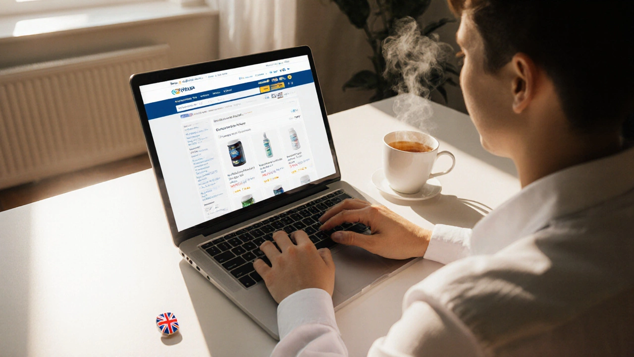 Buy Cheap Generic Seroquel Online - Safe & Affordable Options