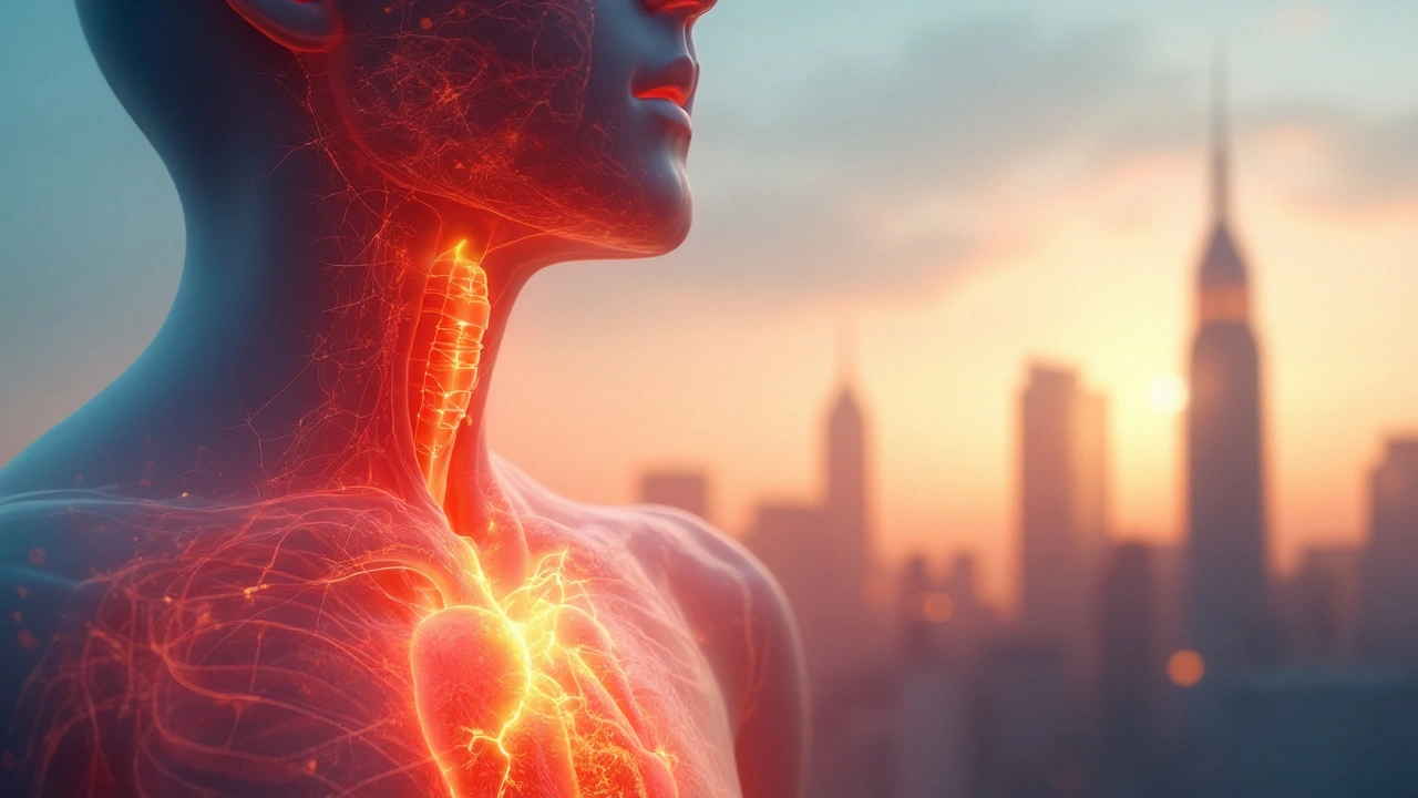 Comparison of Thyroid‑Related AF Risk
