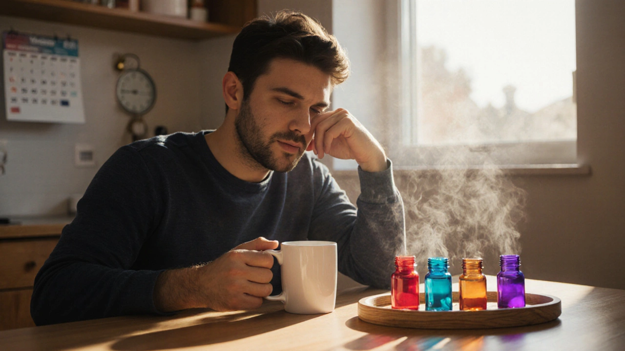 Kamagra Polo vs Viagra, Cialis & Other ED Pills - Detailed Comparison