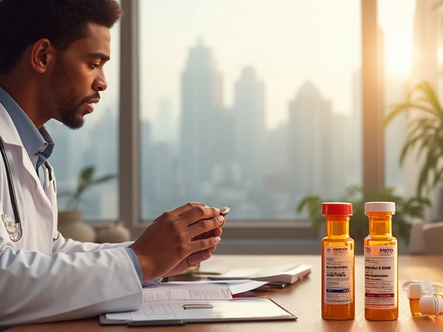 Androxal (Enclomiphene) vs Common Alternatives: A Detailed Comparison