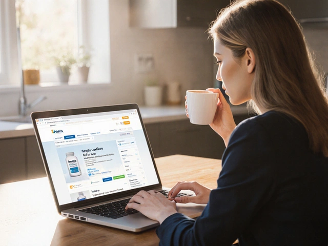 Buy Cheap Generic Levitra Online - Safe Guide & Best Prices 2025
