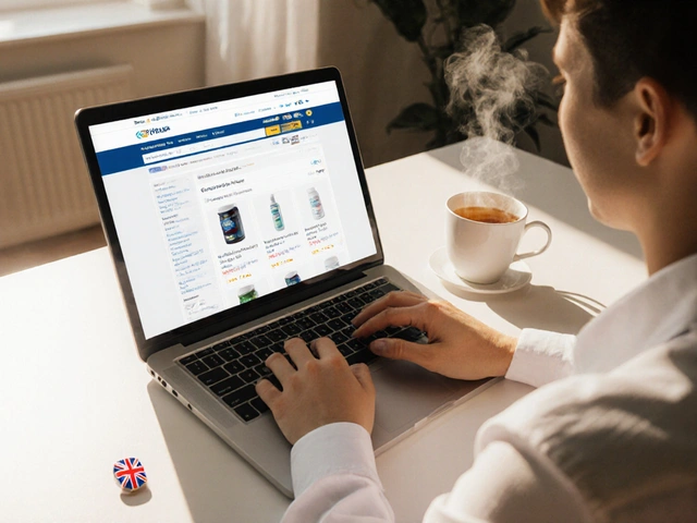 Buy Cheap Generic Seroquel Online - Safe & Affordable Options