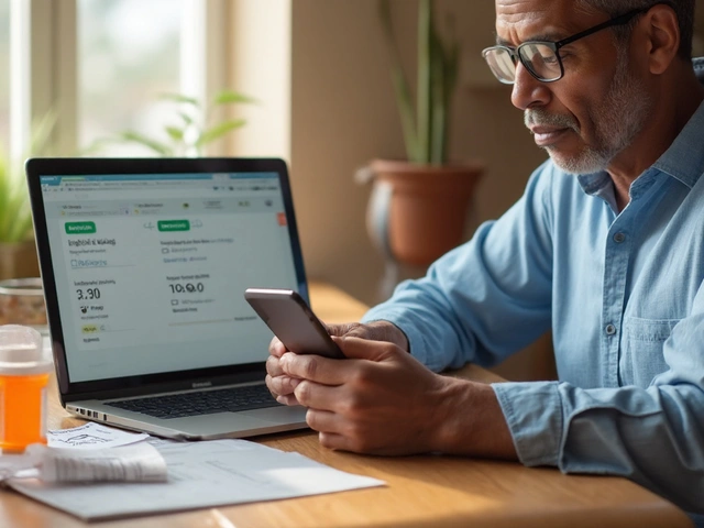 Buy Generic Lisinopril Online Safely in 2025: Prices, Risks, and Smarter Savings