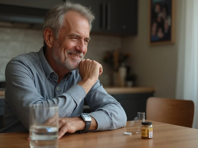 How Amiodarone Affects Quality of Life and Patient Satisfaction