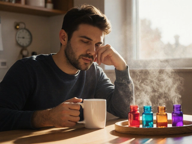 Kamagra Polo vs Viagra, Cialis & Other ED Pills - Detailed Comparison