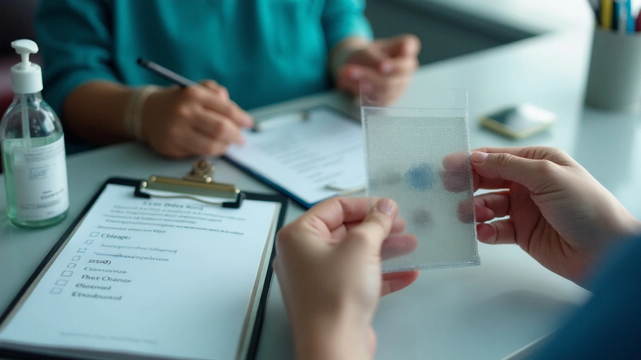 What NGOs bring to TB control: from case finding to the last pill swallowed
