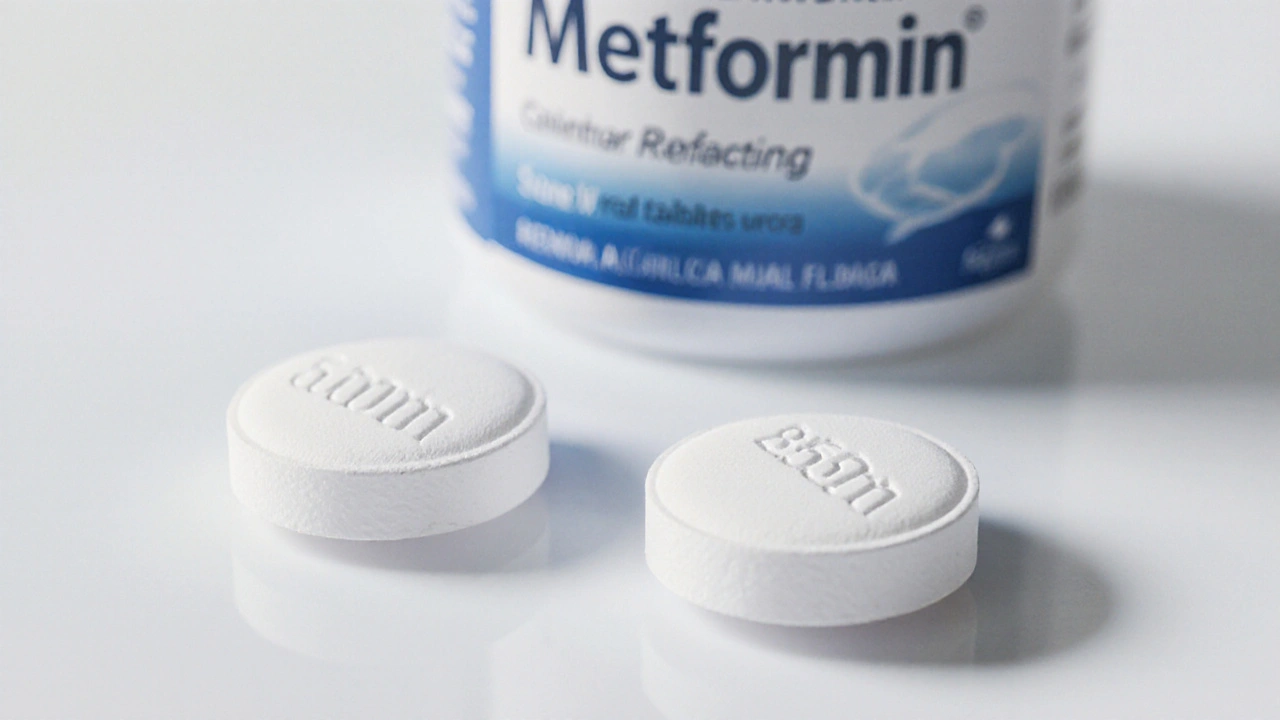 Buy Cheap Generic Metformin Online - Fast, Safe, Low-Cost Options