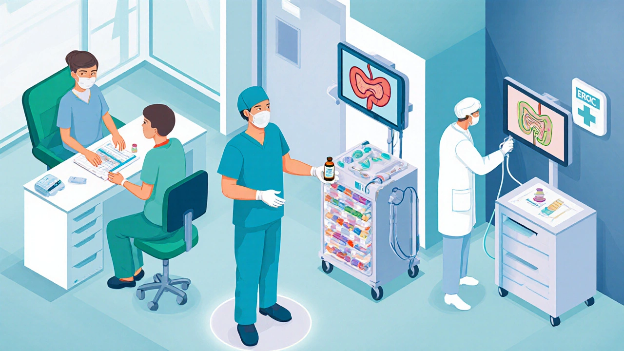Future Gallstone Treatment: Cutting-Edge Research & Technology