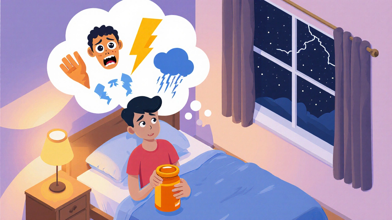 Medication Side Effect Myths Debunked: Facts to Boost Adherence