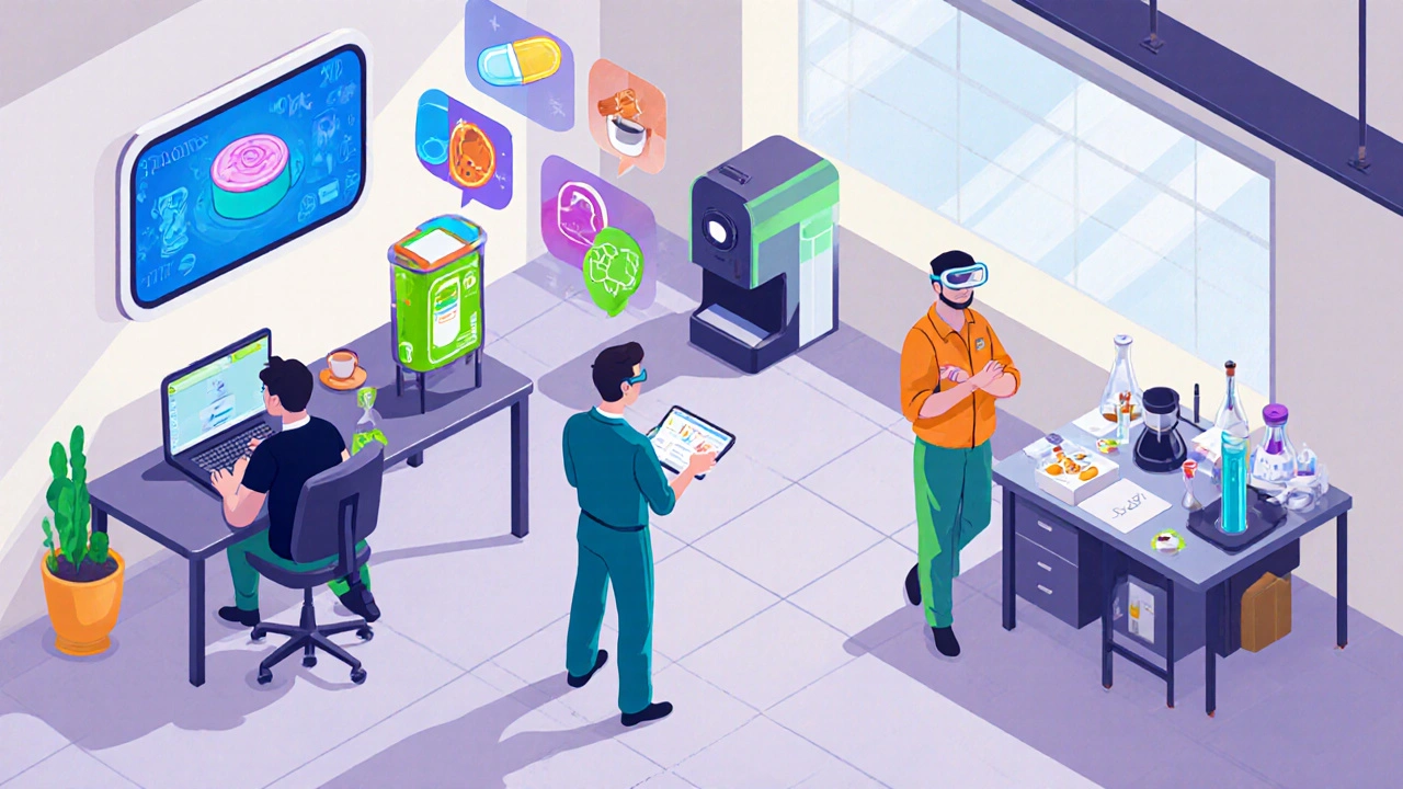 Modawake vs Alternatives: Modafinil Comparison Guide