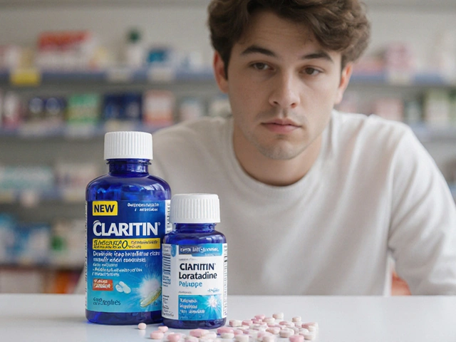 Buy Cheap Generic Claritin Online - Best Deals 2025