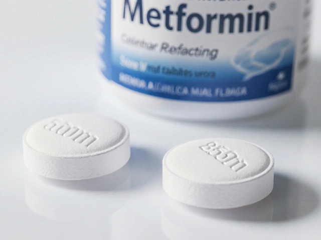 Buy Cheap Generic Metformin Online - Fast, Safe, Low-Cost Options
