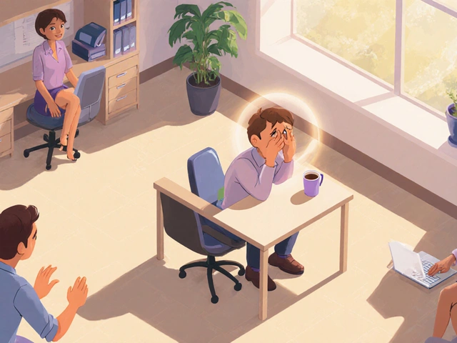 Educating Others About Partial Onset Seizures: Simple Steps