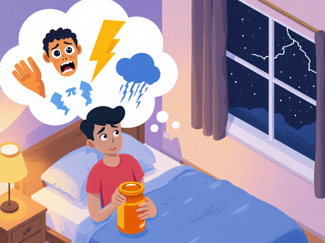 Medication Side Effect Myths Debunked: Facts to Boost Adherence