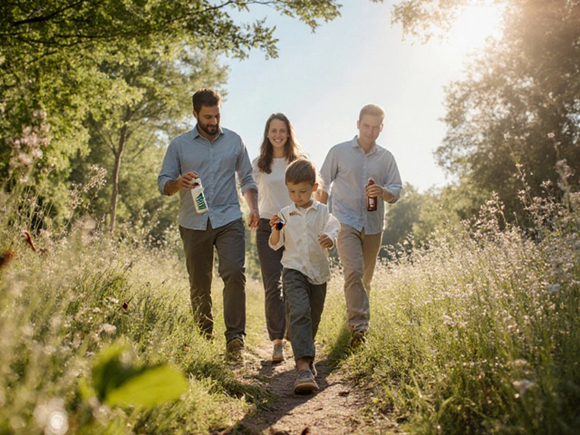 Why Raising Awareness About Tick Fever and How to Prevent It
