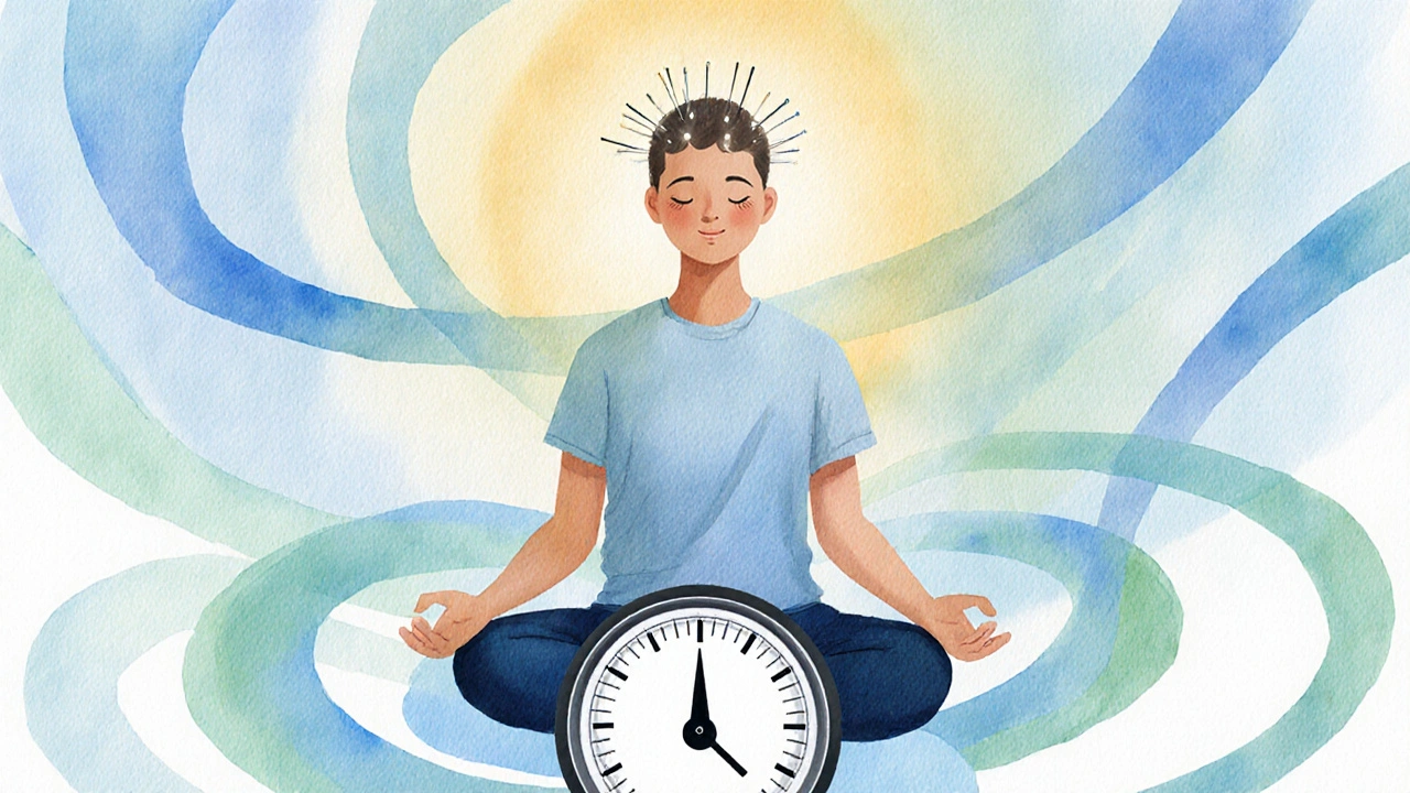 Who Benefits Most From Acupuncture?