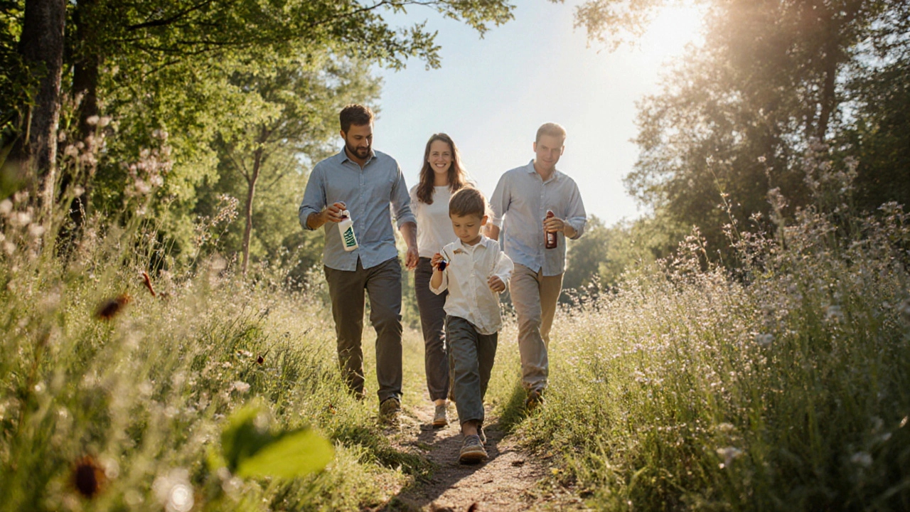 Why Raising Awareness About Tick Fever and How to Prevent It