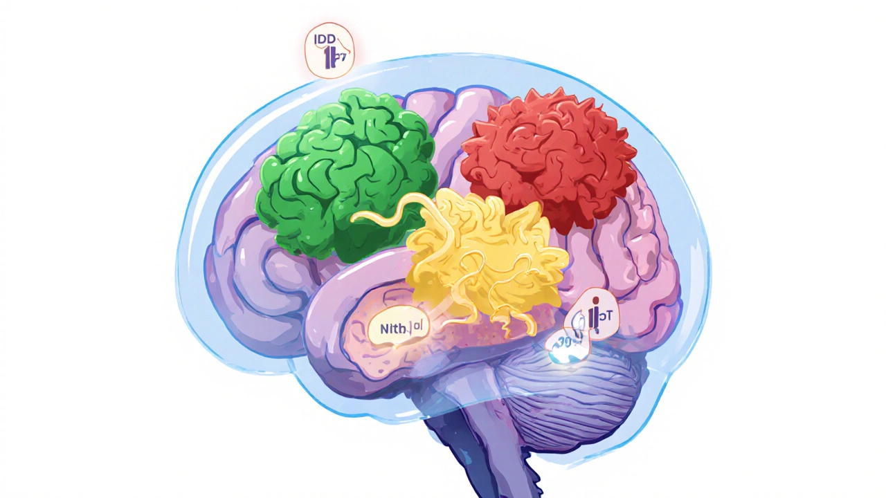 Brain Tumors: Types, Grades, and Multimodal Treatments Explained