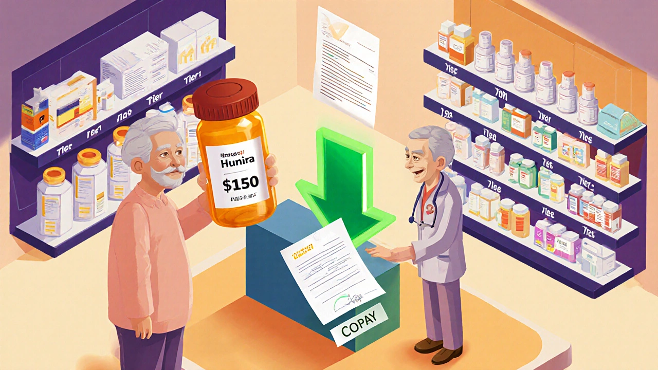 How to Use Tier Exceptions to Lower Your Medication Copays