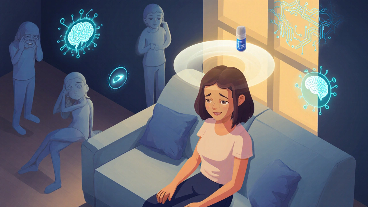 Lady Era vs Alternatives: What Works Best for Female Sexual Dysfunction