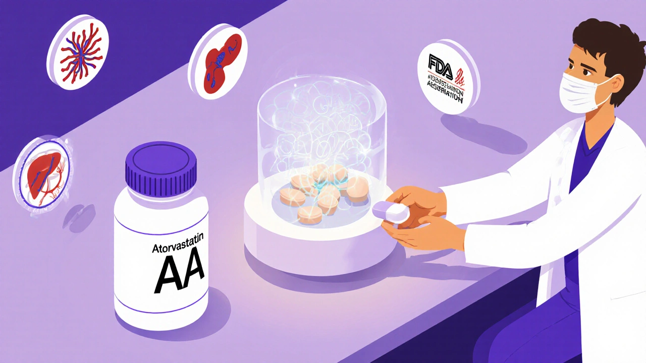 Therapeutic Equivalence Codes (TE Codes) Explained: How Generic Drugs Are Approved and Substituted