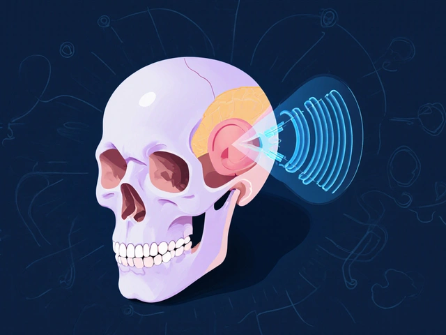 Bone-Conduction Hearing Aids: A Practical Alternative for Hearing Loss