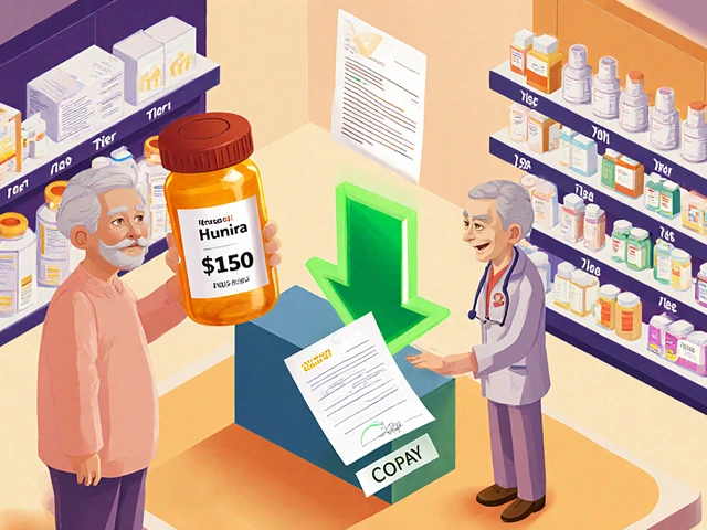 How to Use Tier Exceptions to Lower Your Medication Copays