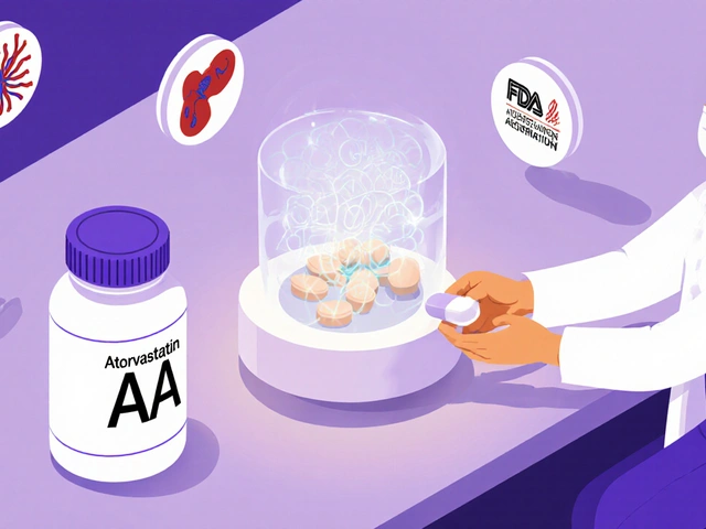 Therapeutic Equivalence Codes (TE Codes) Explained: How Generic Drugs Are Approved and Substituted