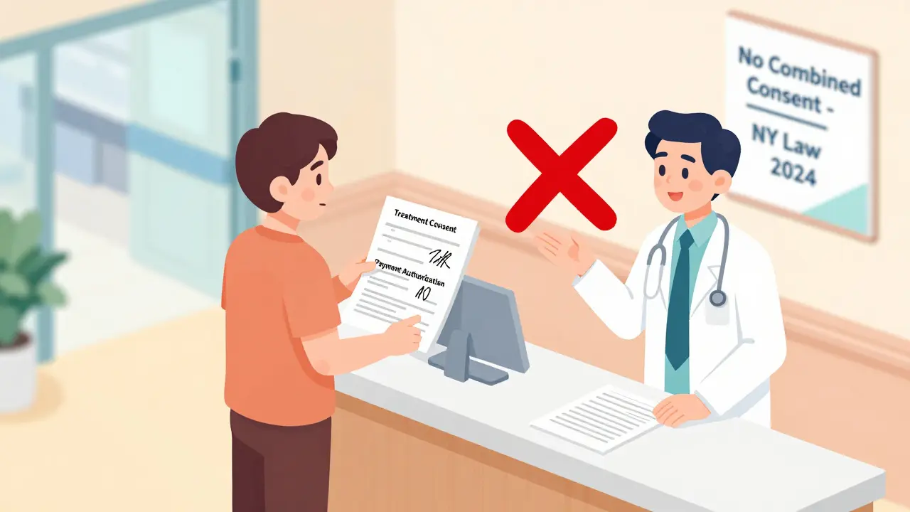 Consumer Protection Laws for Patients: What You Need to Know in 2025