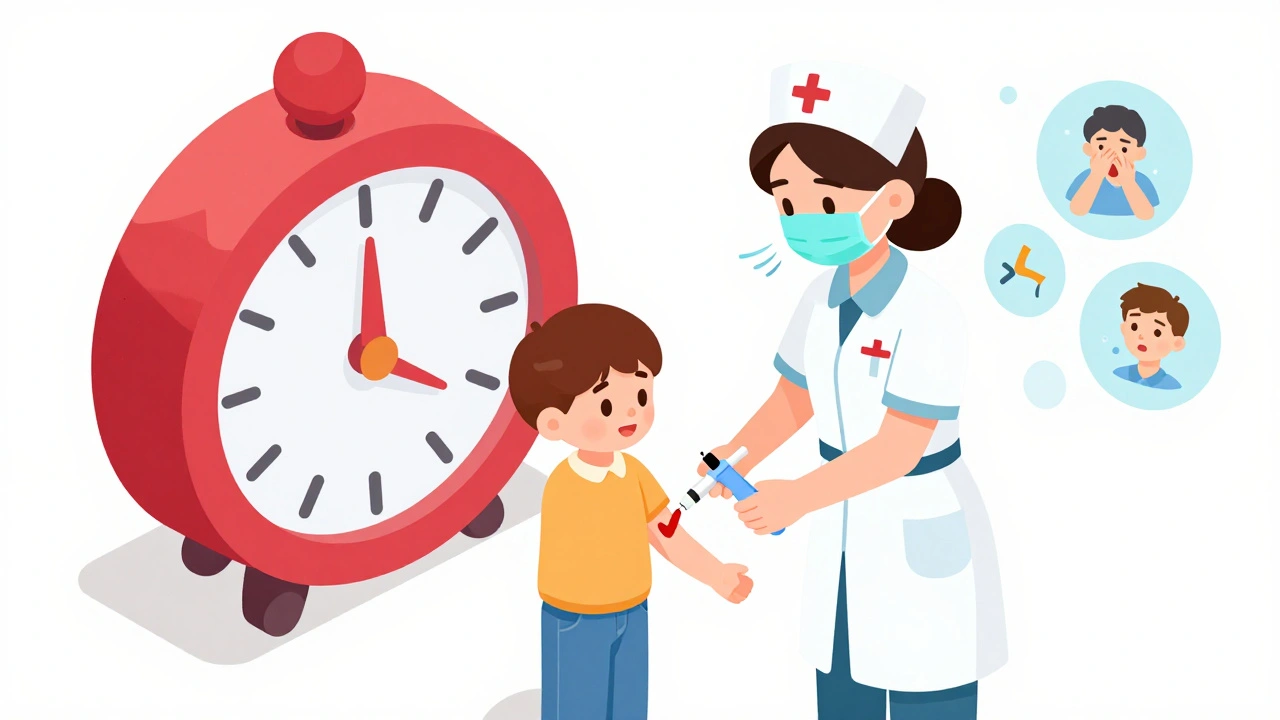 Epinephrine Auto-Injector Training: How to Prevent Mistakes and Save Lives