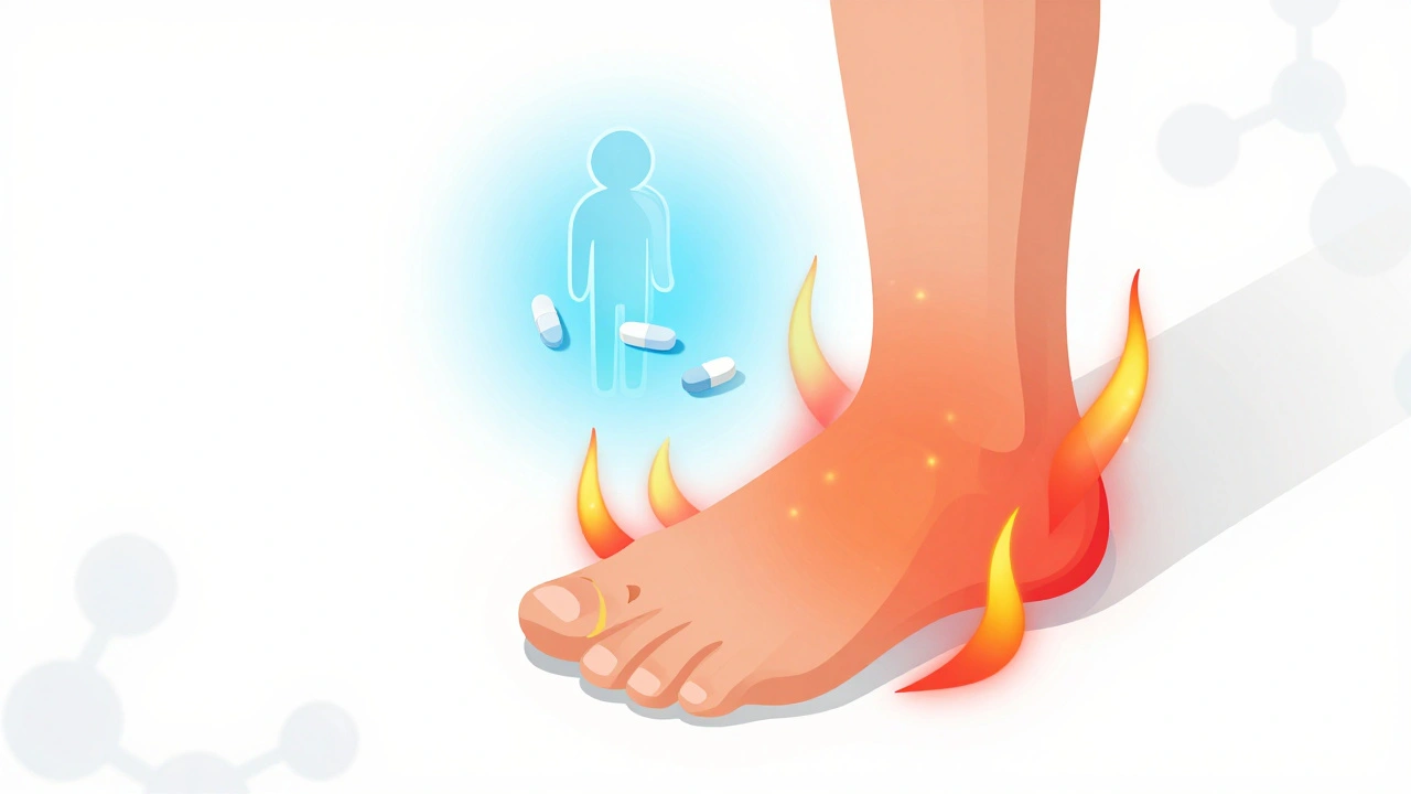 Lupus Arthritis and Hydroxychloroquine: How This Common Drug Reduces Joint Inflammation and Prevents Flares