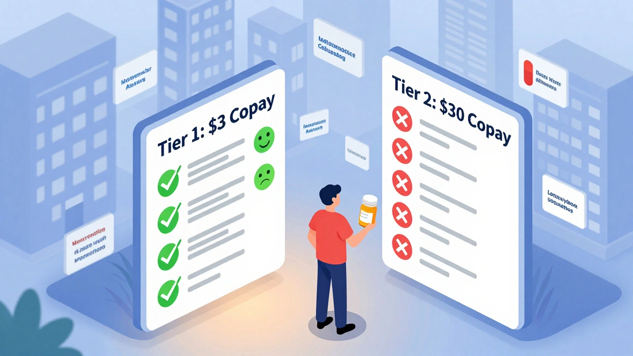 Switching Health Plans? How to Check Generic Drug Coverage and Save Money