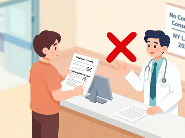 Consumer Protection Laws for Patients: What You Need to Know in 2025