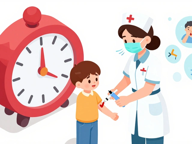 Epinephrine Auto-Injector Training: How to Prevent Mistakes and Save Lives