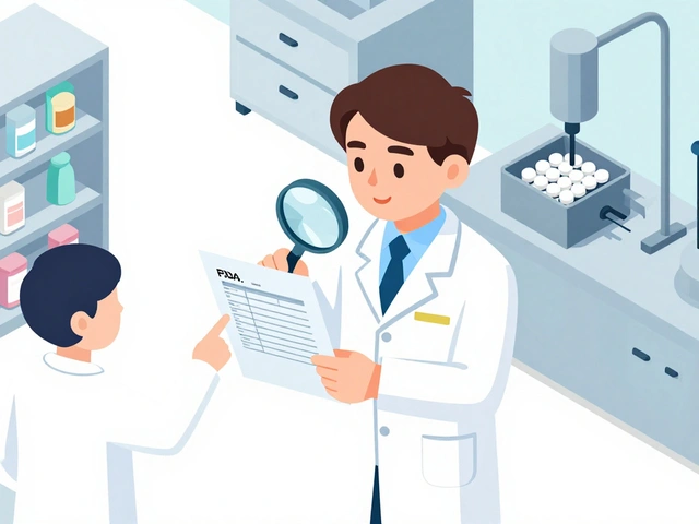 FDA Inspection of Generic Manufacturing Facilities: What to Expect in 2025