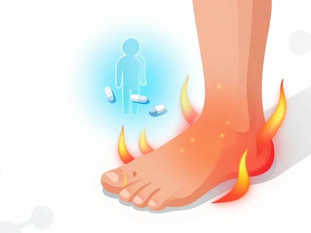 Lupus Arthritis and Hydroxychloroquine: How This Common Drug Reduces Joint Inflammation and Prevents Flares