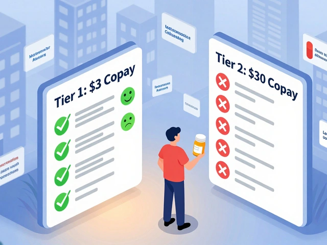 Switching Health Plans? How to Check Generic Drug Coverage and Save Money