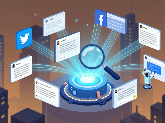 Using Social Media for Pharmacovigilance: Opportunities and Risks