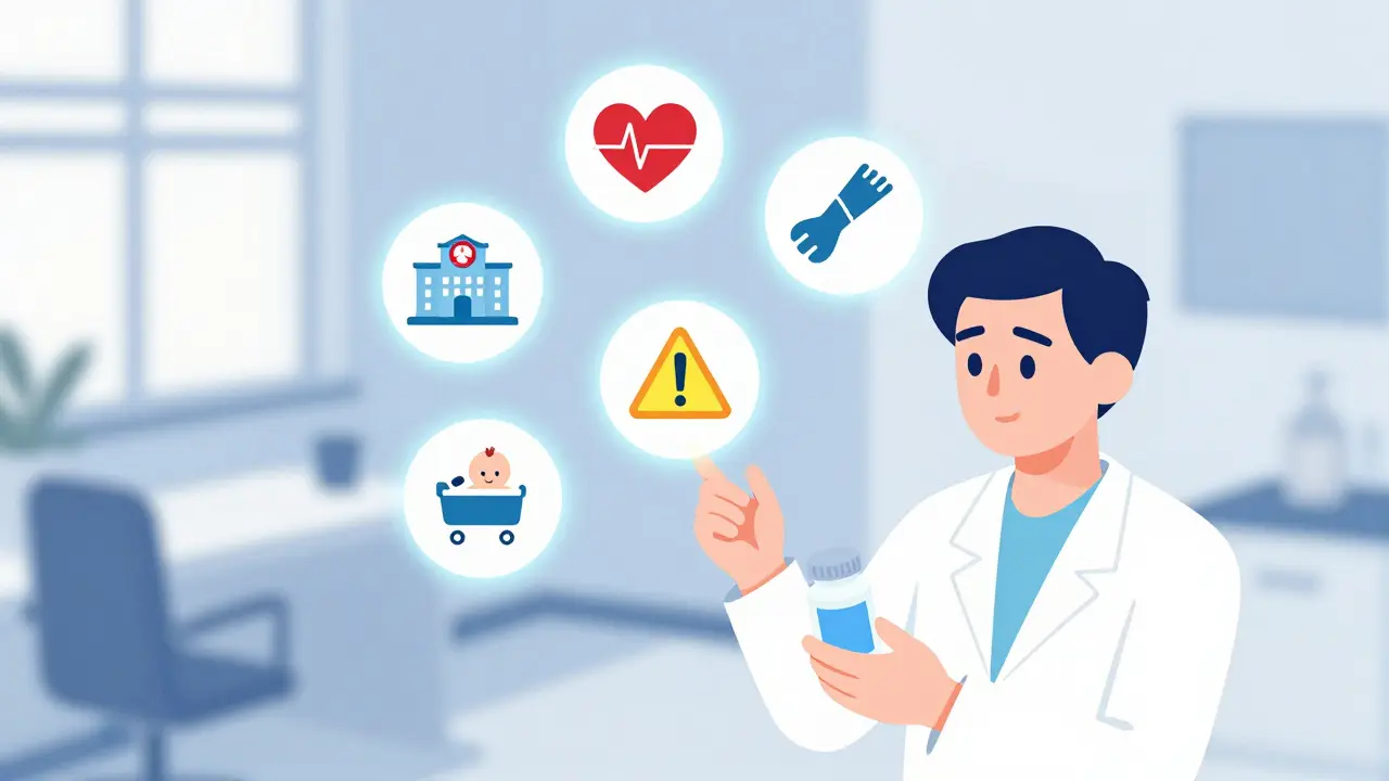 FDA Serious Adverse Events Explained: What Patients Need to Know