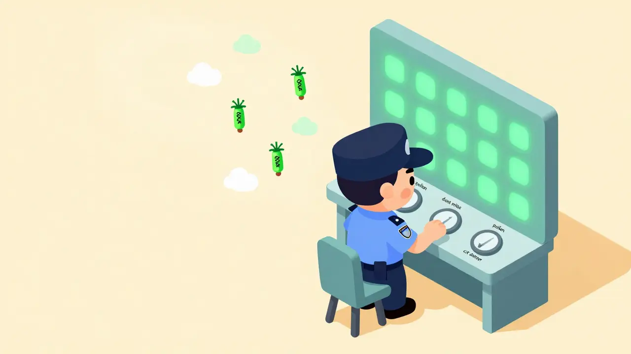 Immunotherapy for Allergies: Allergy Shots vs. Sublingual Tablets Explained