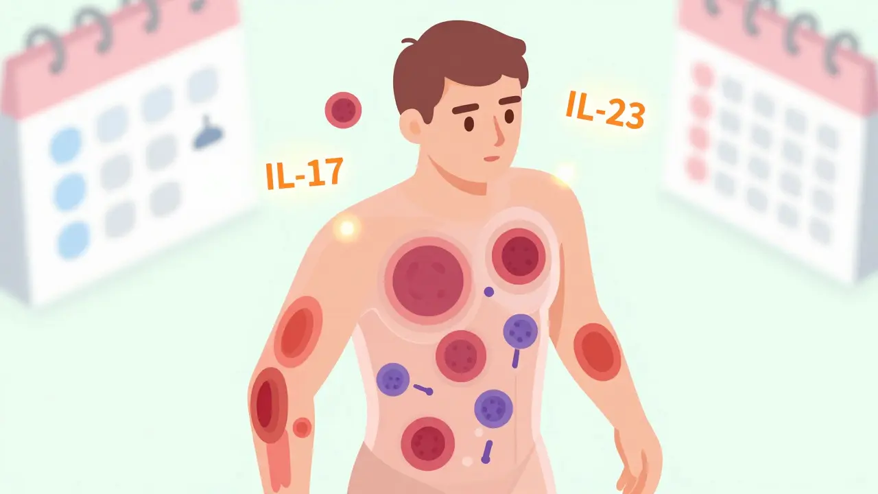 Psoriasis Treatment Options: Plaque, Guttate, and Systemic Therapies Explained